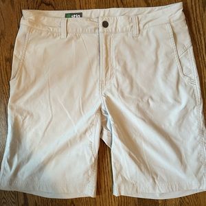 Stio Coburn Shorts
